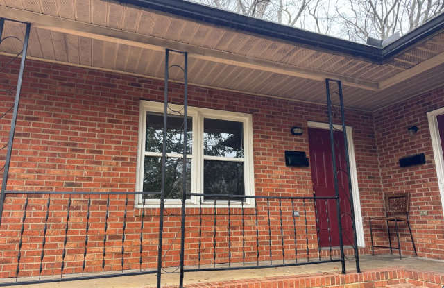 Two Bedroom Apartment in Statesville photos photos