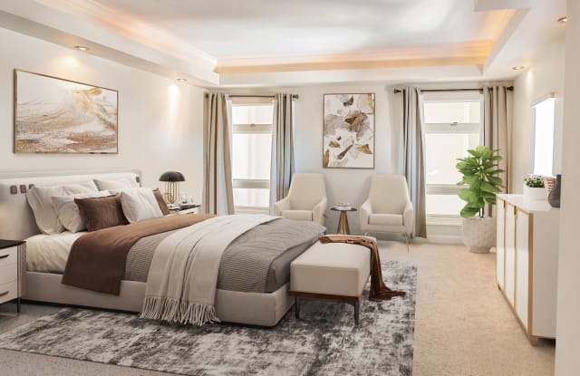 The Apartments at Charles Plaza photos photos