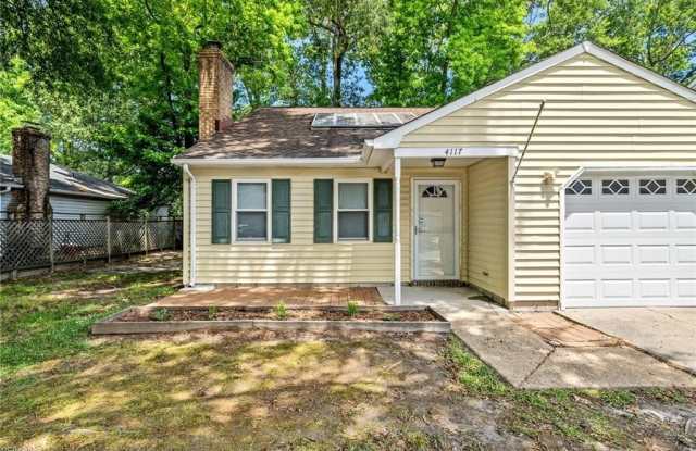 4117 Rainbow Drive photos photos
