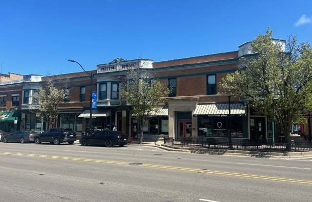 520 N Milwaukee Avenue unit: 2 photos photos