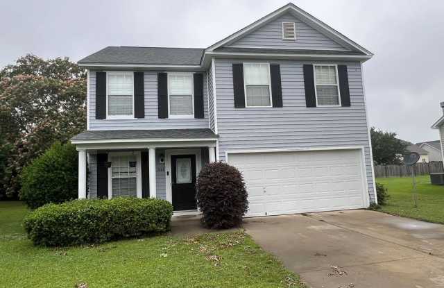1666 Mossberg Drive photos photos