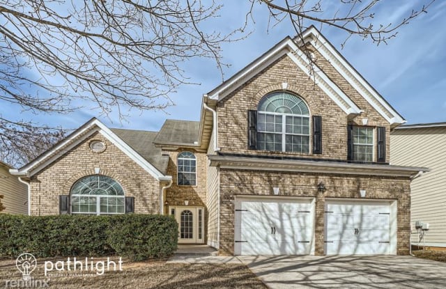 165 Fred Bishop Dr UNIT - 165 Fred Bishop Drive, Canton, GA 30114