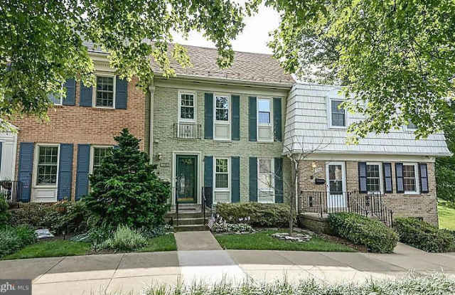 7342 Eldorado Ct - 7342 Eldorado Court, McLean, VA 22102
