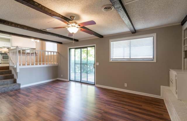 2920 Starboard Dr - 2920 Starboard Drive, Nashville, TN 37217