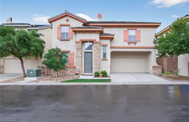 133 Coronation Avenue - 133 Coronation Avenue, Enterprise, NV 89123