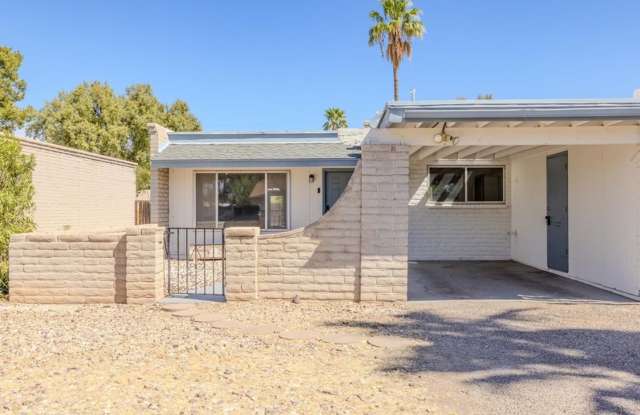 2 Bedroom 2 Bathroom - 6139 East Timrod Street, Tucson, AZ 85711 2 Bedroom 2 Bathroom - 6139 East Timrod Street, Tucson, AZ 85711