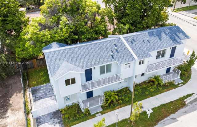 18390 Southwest 103rd Court - 18390 Southwest 103rd Court, West Perrine, FL 33157