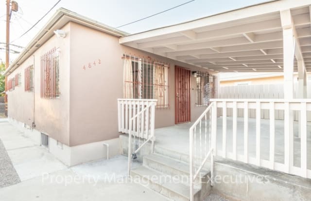 4842 35th Street - 4842 35th Street, San Diego, CA 92116