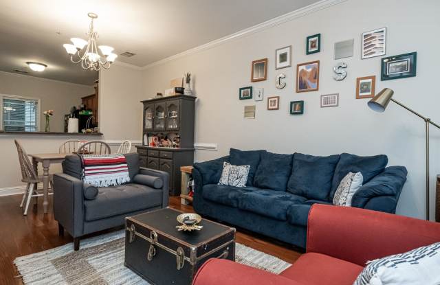 2 Bedroom Condo in Whitehall Village, Move-in August 1st, 2027 Gallery 3