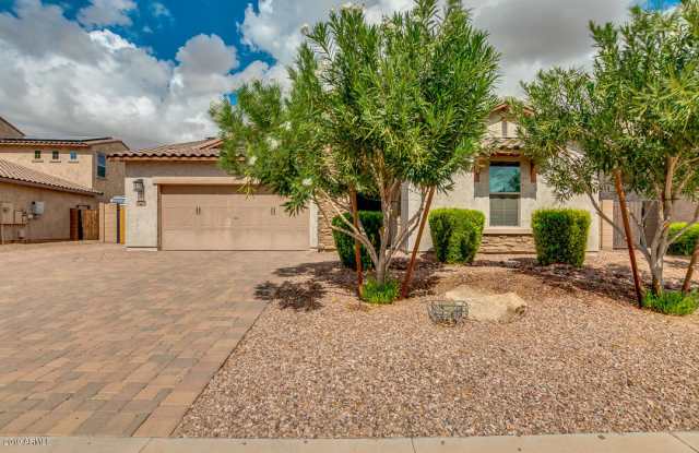 18234 W MONTECITO Avenue - 18234 W Montecito Ave, Goodyear, AZ 85395