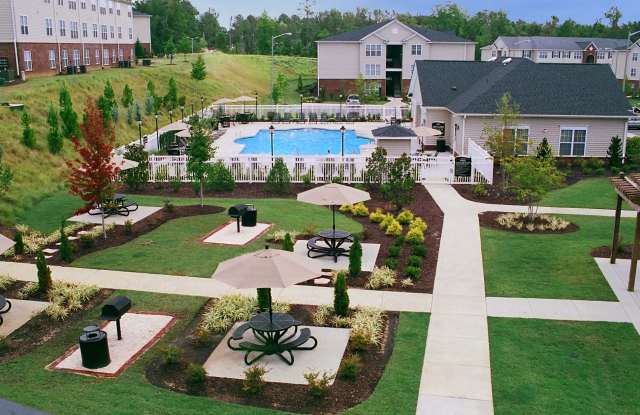 Reserve at Carrington Place photos photos