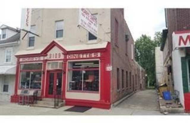 8109 FRANKFORD Avenue - 8109 Frankford Avenue, Philadelphia, PA 19136