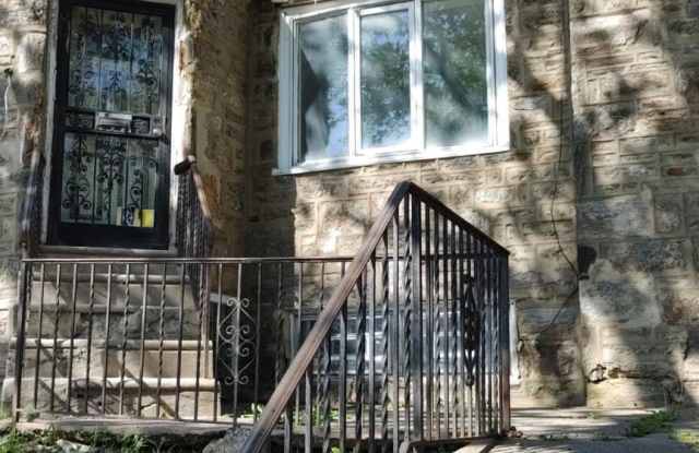 5865 KEMBLE AVENUE - 5865 Kemble Avenue, Philadelphia, PA 19141