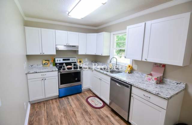 226 Cantrell Drive Southwest - 226 Cantrell Drive Southwest, Gordon County, GA 30733