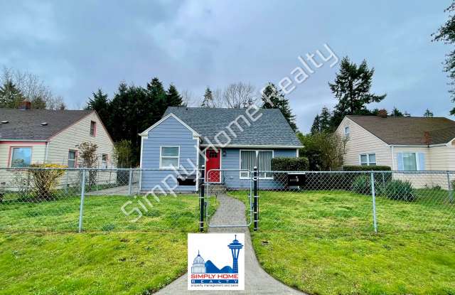 6841 S Wapato St Unit A photos photos