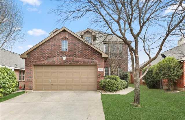 11724 Latania Lane - 11724 Latania Lane, Fort Worth, TX 76244