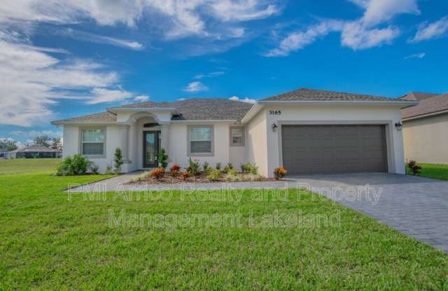 3165 Pearly Drive - 3165 Pearly Drive, Highland City, FL 33812 3165 Pearly Drive - 3165 Pearly Drive, Highland City, FL 33812