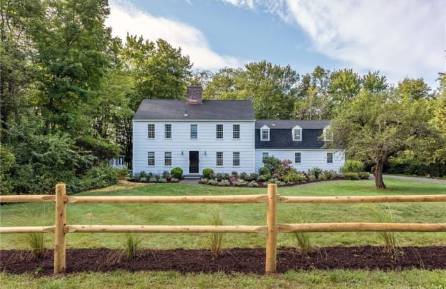 137 Nichols Hill Road - 137 Nichols Hill Road, Litchfield County, CT 06793
