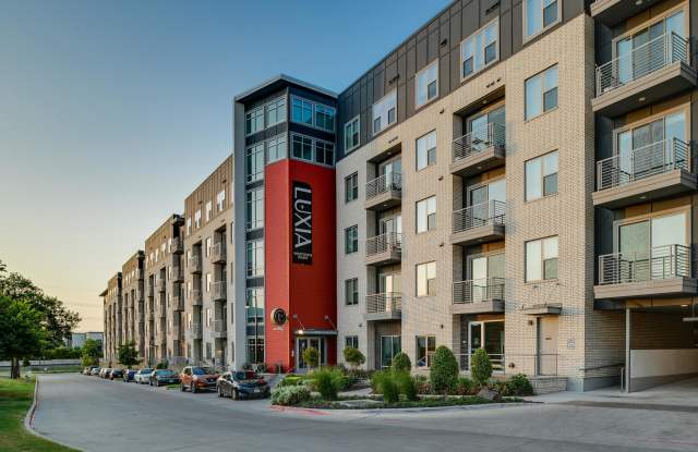 Luxia Midtown Park photos photos