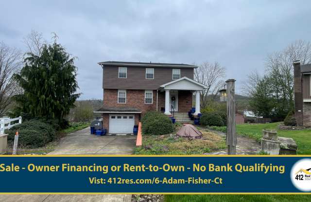 6 Adam Fisher Ct photos photos