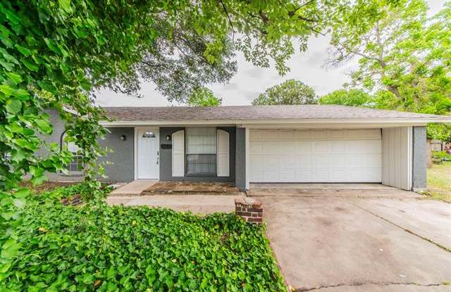 617 Edna Court - 617 Edna Court, Everman, TX 76140
