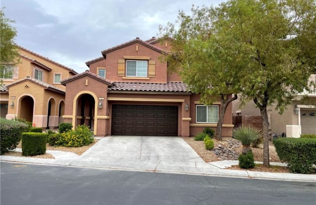 320 Gemstone Hill Avenue - 320 Gemstone Hill Avenue, North Las Vegas, NV 89031