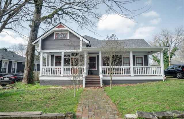 1433 Desoto Avenue SW photos photos
