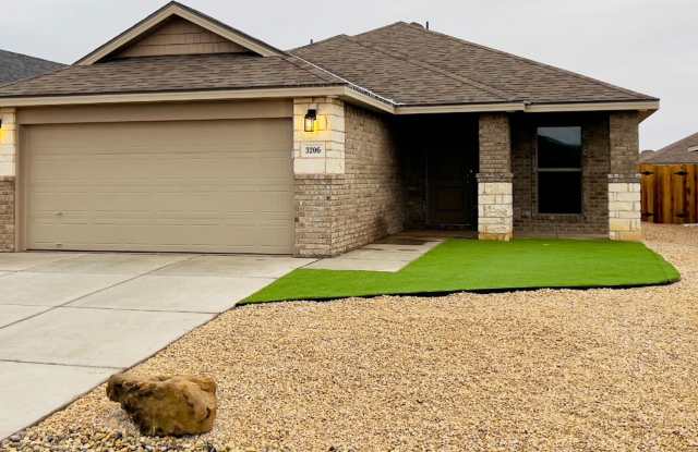 Recently Constructed Gem in Wolfforth photos photos