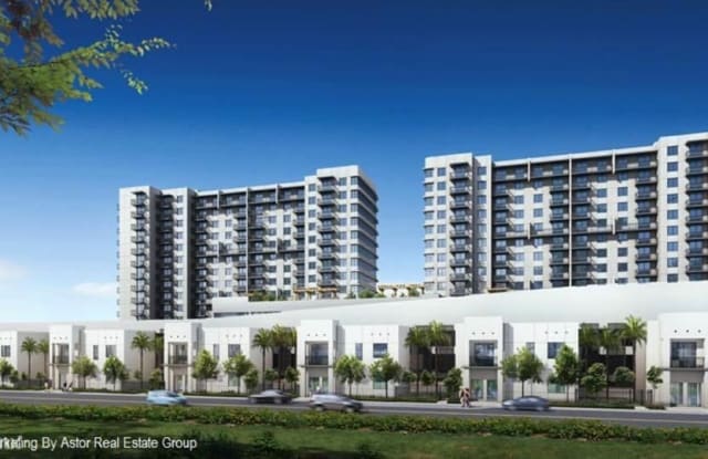 1850 SW 8th St - 1850 Southwest 8th Street, Miami, FL 33135