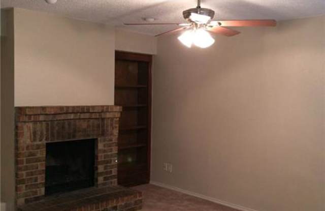 2717 Meadow Park Drive - 2717 Meadow Park Dr, Bedford, TX 76021
