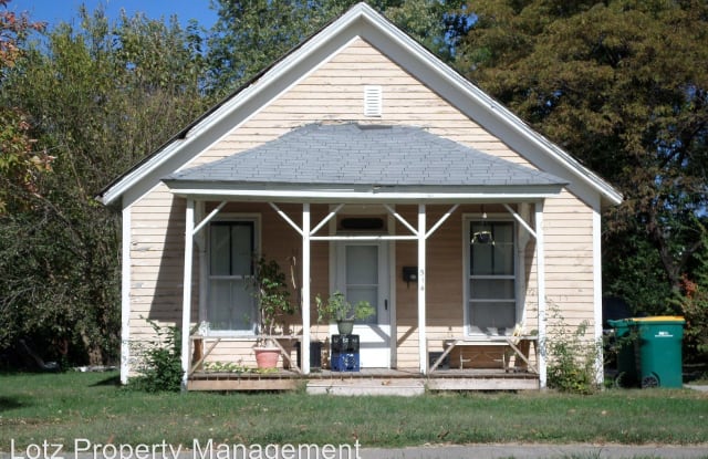514 W Washington - 514 West Washington Street, Macomb, IL 61455
