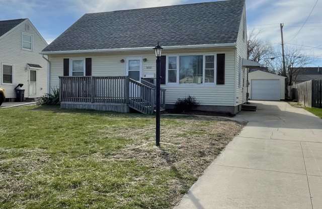 1422 9th St Nw photos photos