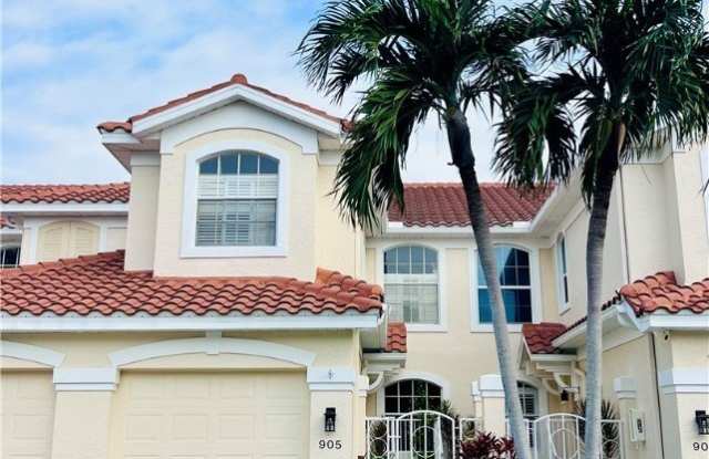 15091 Tamarind Cay Court unit: #905 photos photos