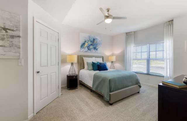 Eastland Trails Apartments Gallery 4