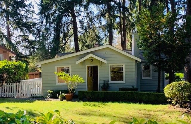 113 N 144th Street - 113 North 144th Street, Seattle, WA 98133