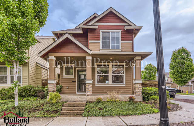 Beautiful 3-Bedroom Hillsboro Home in Desirable Community! photos photos
