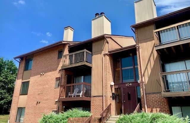 Renovated all new!! - Open Concept.  Top Level Condo. Close to BWI, Ft. Meade & NSA. photos photos