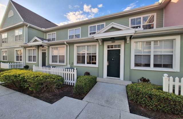 Charming 3 Bed, 2 Bath Townhome in Gated Venetian Bay – Prime Kissimmee Location! GREAT AMENITIES!!! Gallery 3