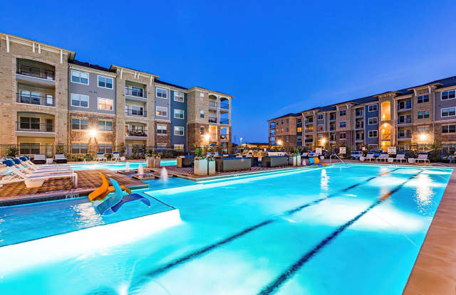 Arise Craig Ranch photos photos