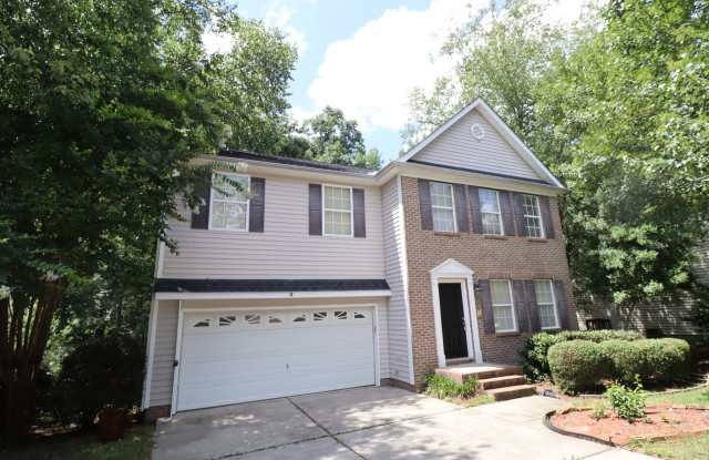 2114 Frissell Ave - 2114 Frissell Avenue, Apex, NC 27502