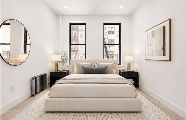 254 Broome Street Gallery 3