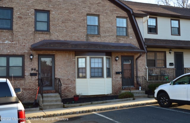 95 Village Green Way - 95 Village Green, Monmouth County, NJ 07730