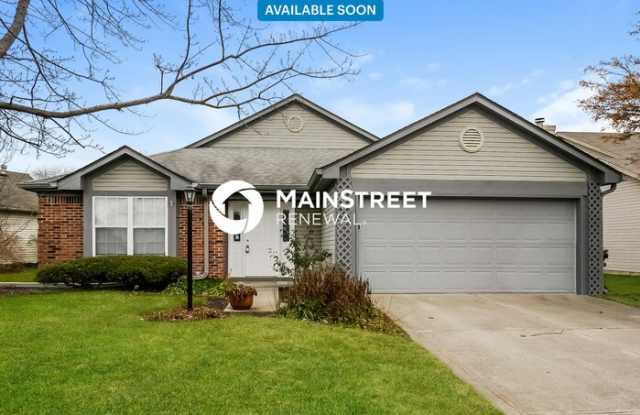 4834 Countrybrook Court photos photos
