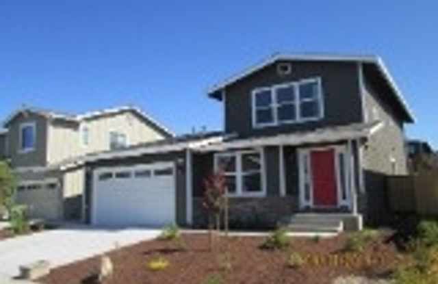 Two-level home located in Coffey Park! photos photos