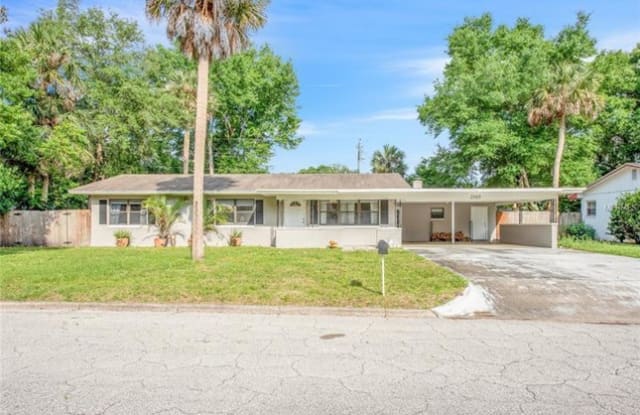 2105 Cordova Drive - 2105 Cordova Drive, Sanford, FL 32771