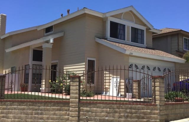 2200 Sherwood Dr - 2200 Sherwood Drive, Lemon Grove, CA 91945