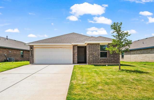 Spacious 4BR House in Lubbock photos photos Spacious 4BR House in Lubbock photos photos