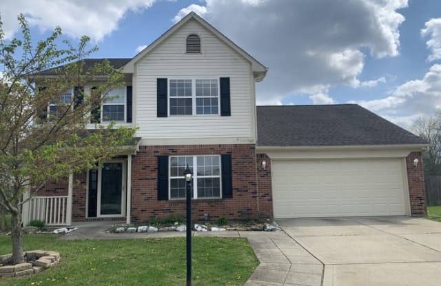 2502 GadWall Circle - 2502 Gadwell Circle, Indianapolis, IN 46234