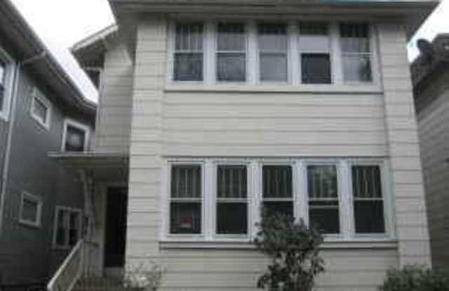 4741 N Kilbourn Avenue unit: 2 photos photos