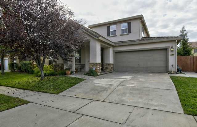 1804 Waterfall Drive - 1804 Waterfall, Linda, CA 95901